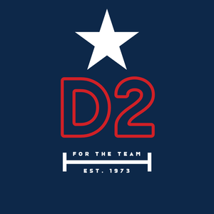Team Page: Discovery 2